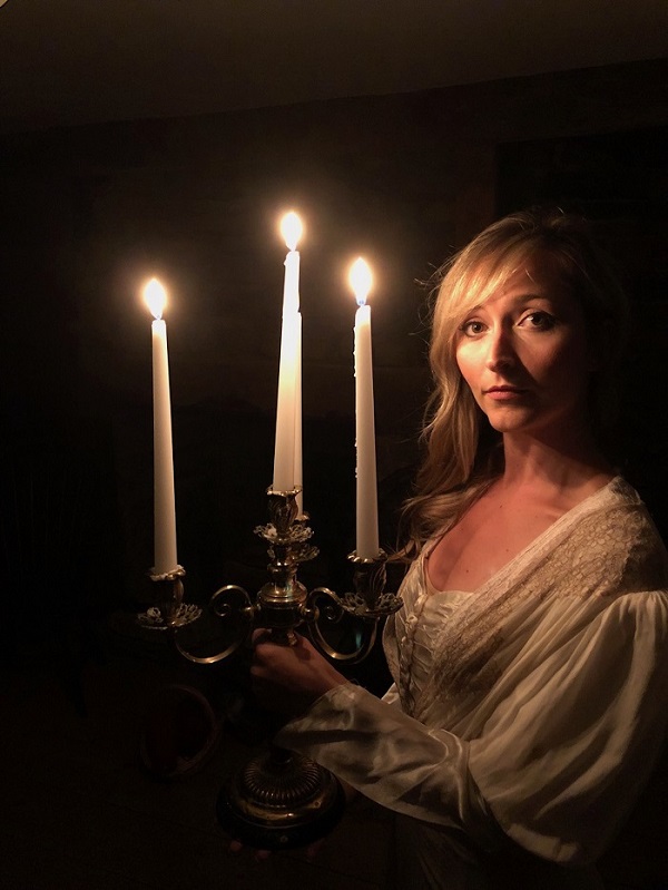 Madison Lyric Stage presents The Turn of the Screw by Benjamin Britten